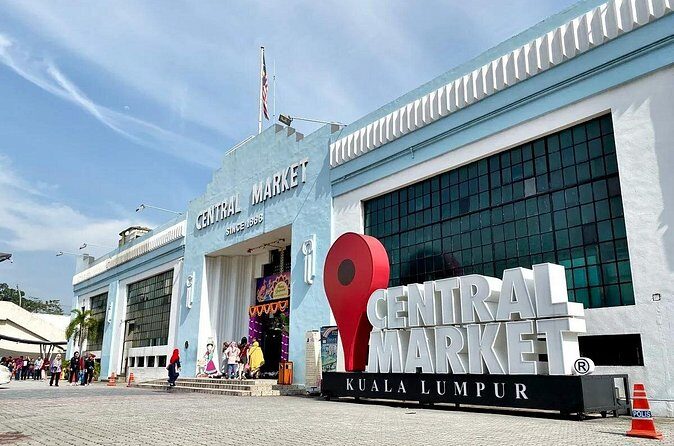 Enchanting Nights: Private Evening Tour of KL City's Hidden Gems - Frequently Asked Questions