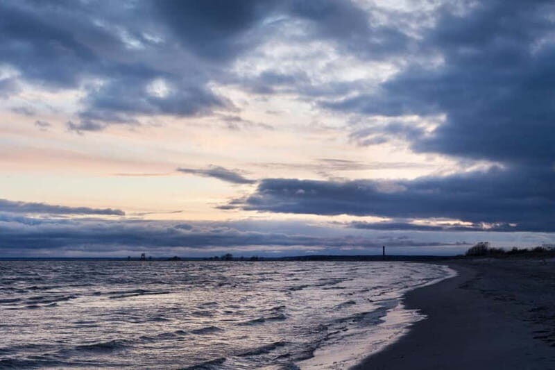 Enchanting Pärnu: A Journey Through Time & Tides - Key Points