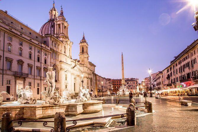 enchanting-rome-at-night-private-walking-tour