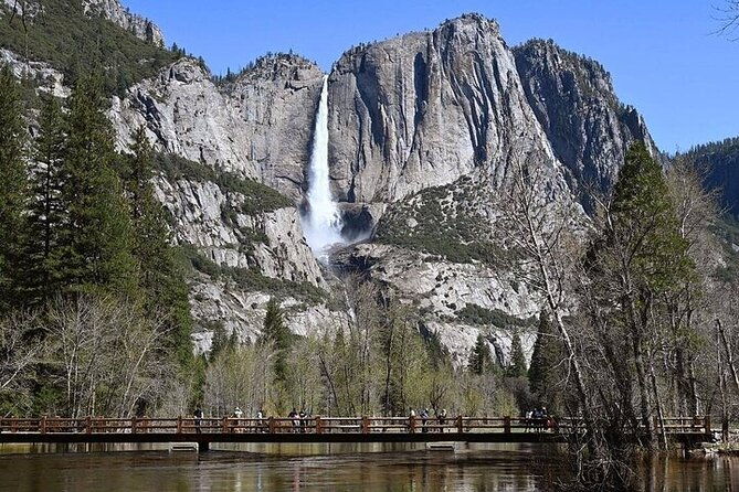enchanting-small-group-yosemite-national-park-tour-from-cupertino
