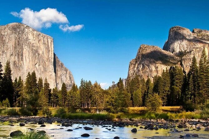enchanting-small-group-yosemite-national-park-tour-from-cupertino