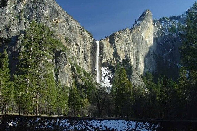 enchanting-small-group-yosemite-national-park-tour-from-cupertino