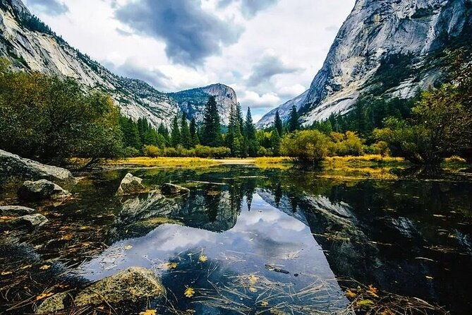 enchanting-small-group-yosemite-national-park-tour-from-cupertino