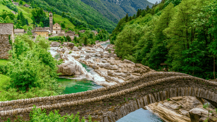 Enchanting Switzerland: Verzasca Valley and Ascona from Como - FAQs