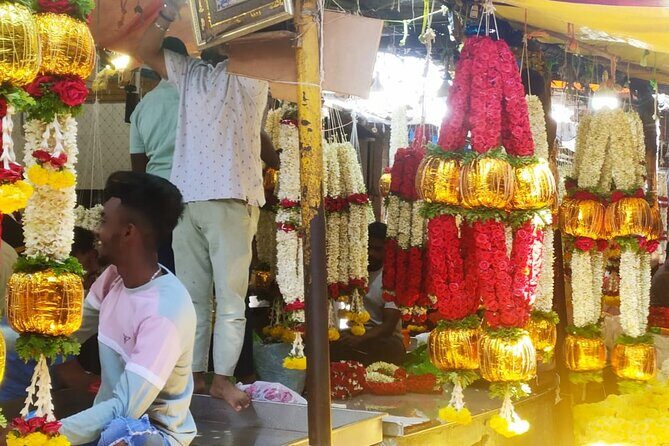 Enchanting Train Journey to Mysore & back; Visits by Walk/TukTuk - Final Thoughts: Is This Tour Right for You?