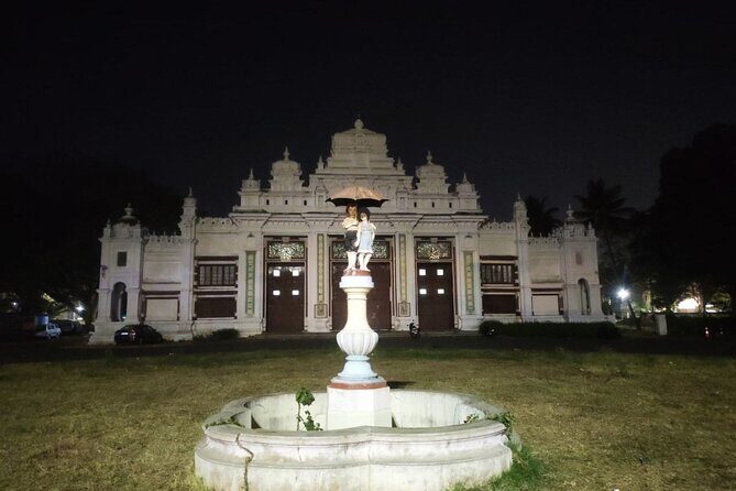 Enchanting Train Journey to Mysore & back; Visits by Walk/TukTuk - FAQs