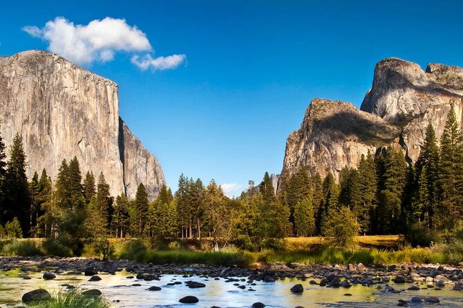 enchanting-yosemite-national-park-tour-from-san-francisco
