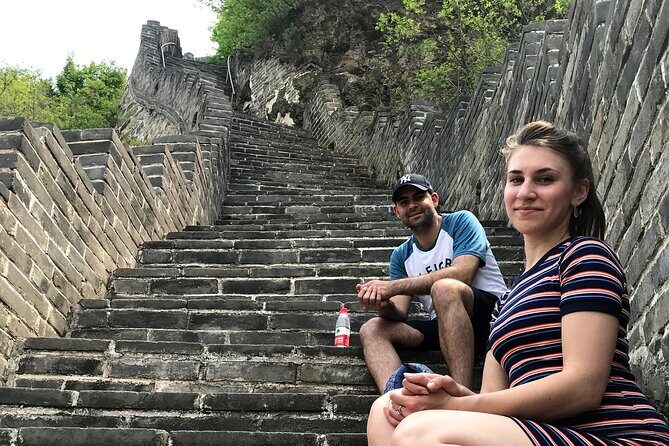 Encounter the Great Wall in Beijing - Starting the Day: Ease and Comfort with Pickup and Timing