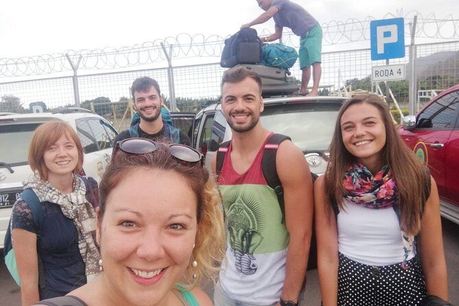 Ende/Maumere to Labuan Bajo Flores Overland Tour 7 Days Car Trip - In-Depth Review of the 7-Day Flores Overland Tour