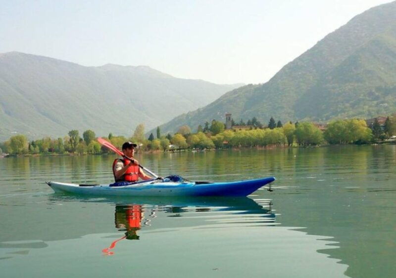 endine-lake-half-day-kayak-trip