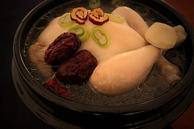 Energizing Korean Cooking Class in a Local Home in Seoul - Energizing Korean Cooking Class in a Local Home in Seoul