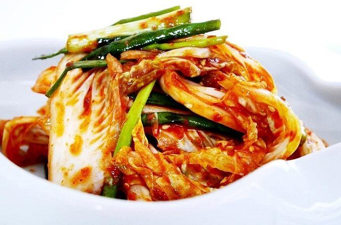 Energizing Korean Cooking Class in a Local Home in Seoul - Key Points