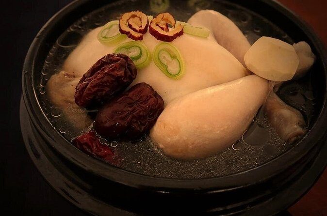 Energizing Korean Cooking Class in a Local Home in Seoul - Why This Tour Offers Great Value