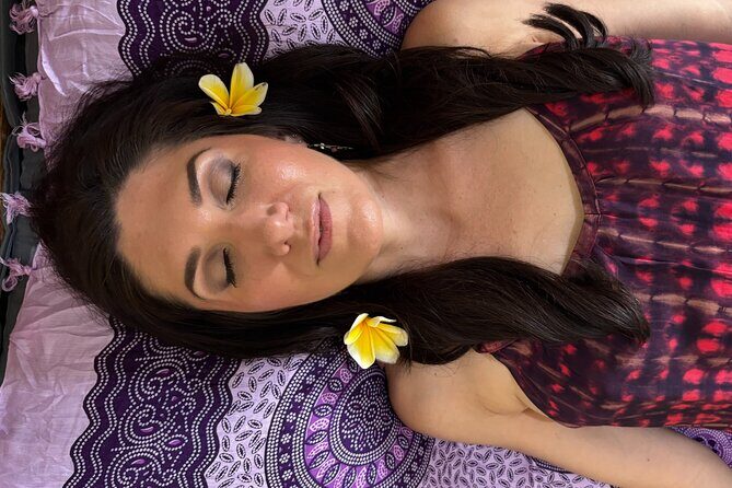 Energy Healing (Spiritual Reiki) - a true Bali experience! - The Meeting Point & Practical Info