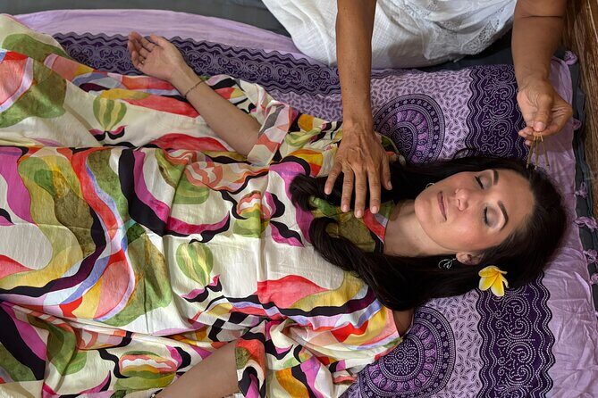 Energy Healing (Spiritual Reiki) - a true Bali experience! - Value & Pricing Analysis