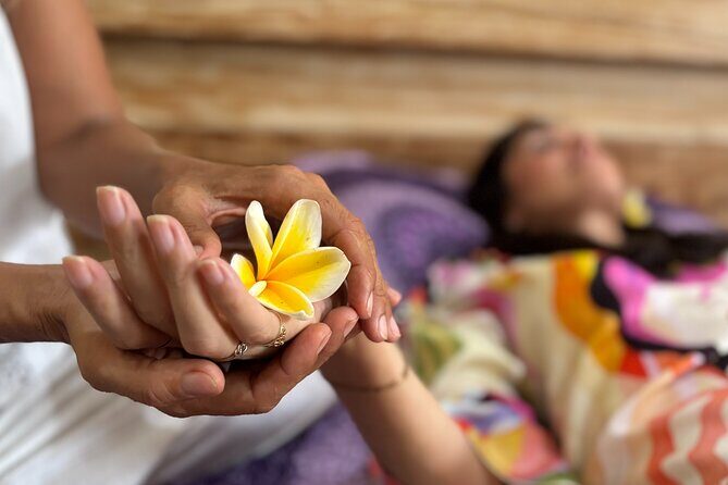 Energy Healing (Spiritual Reiki) - a true Bali experience! - Frequently Asked Questions