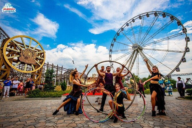 energylandia-theme-park-full-day-with-hotel-pickup-from-krakow-2