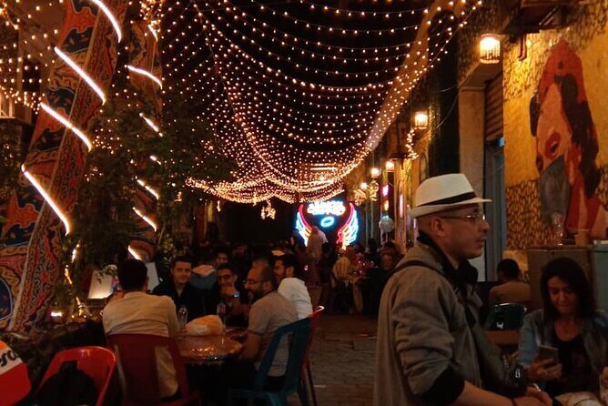 Engage with Egyptian Life - Why This Tour Stands Out