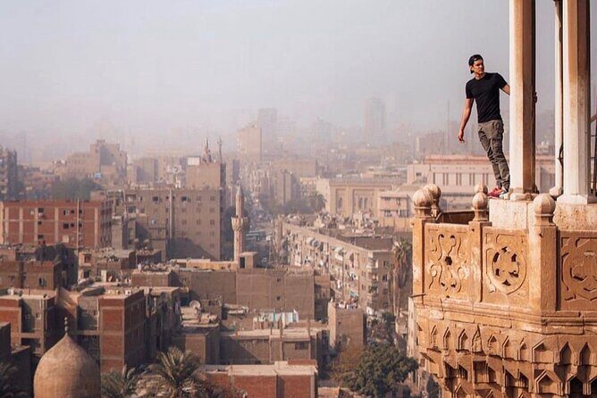 Engage with Egyptian Life - Frequently Asked Questions