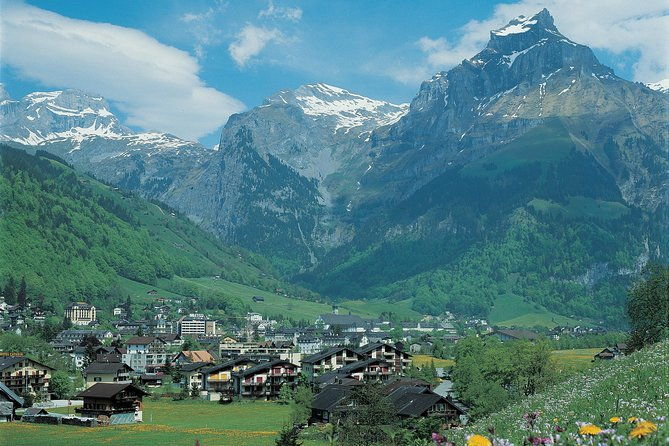 engelberg-day-tour-from-zurich-with-lucerne-stop