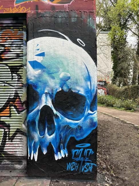 English guided insider tour through the Schanzenviertel - Final Thoughts