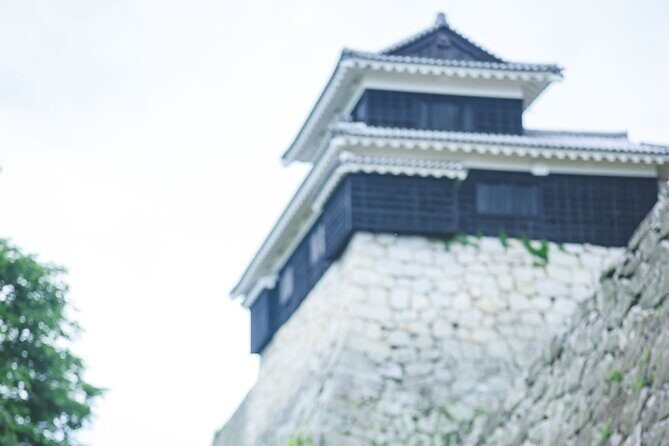 English Haiku Experience at Matsuyama Castle - Exploring the Tour Details