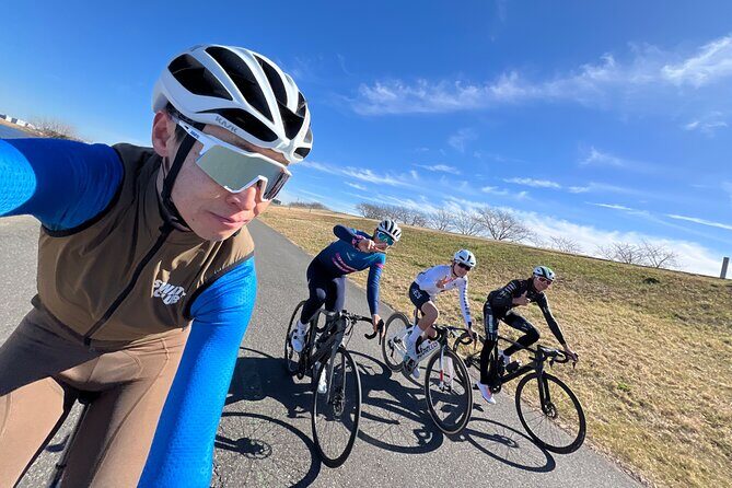 English/Italian guided cycling tour in Tokyo - Pricing and Value Analysis