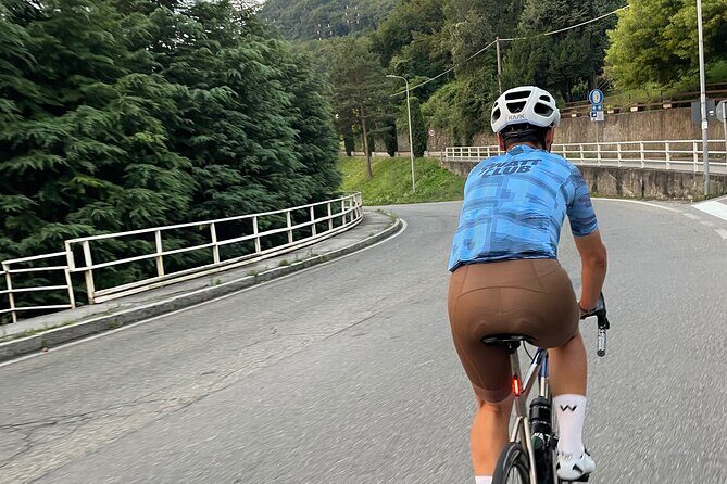 English/Italian guided cycling tour in Tokyo - FAQ