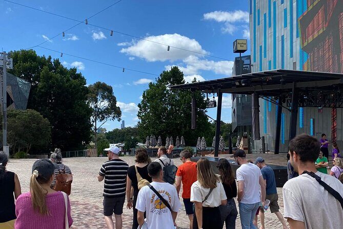 English Melbourne Walking Tour - Practical Details and Why They Matter
