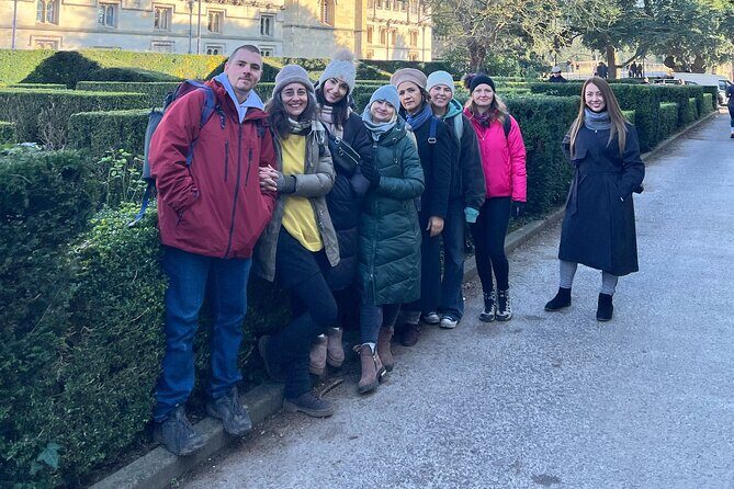 English Speaking Course around Dublin - The Experience in Detail