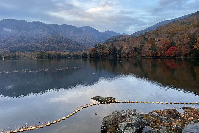 english-speaking-guided-day-tour-of-nikko-with-a-private-vehicle