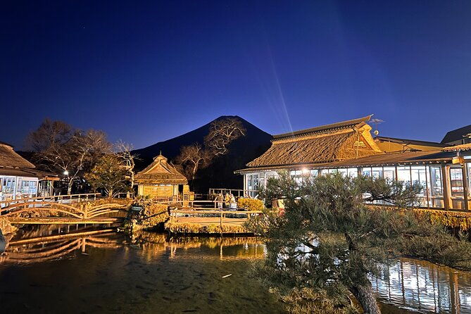 english-speaking-guided-tourmount-fuji-hakone-private-vehicle