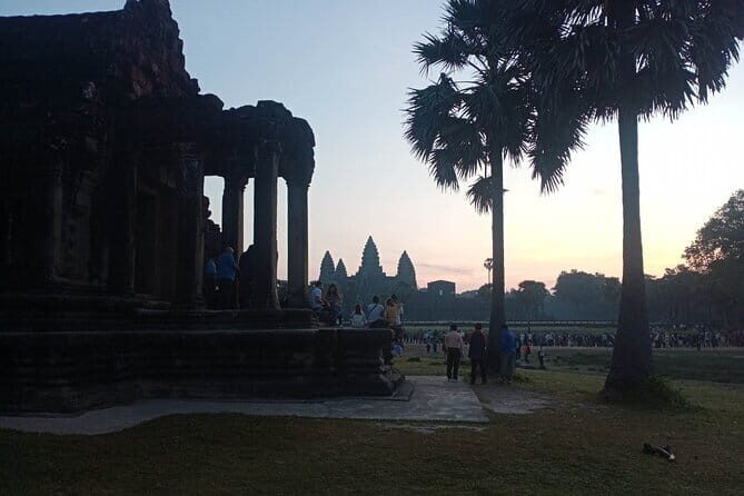English-Speaking Local Guide for Angkor Wat Day Tour - Final Thoughts