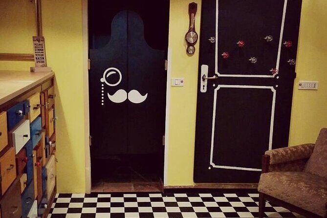 Enigmarium Escape Room games - Who Will Love This Experience?