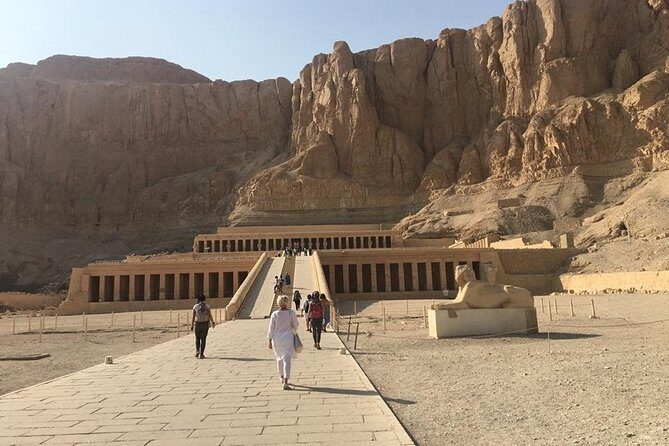 Enjoy 10 Days with Egypt 24 Travel - Final Thoughts