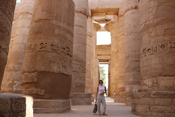 Enjoy 2 nights Nile cruise from Aswan to Luxor,Hot deal - Authentic Experiences and Practical Tips