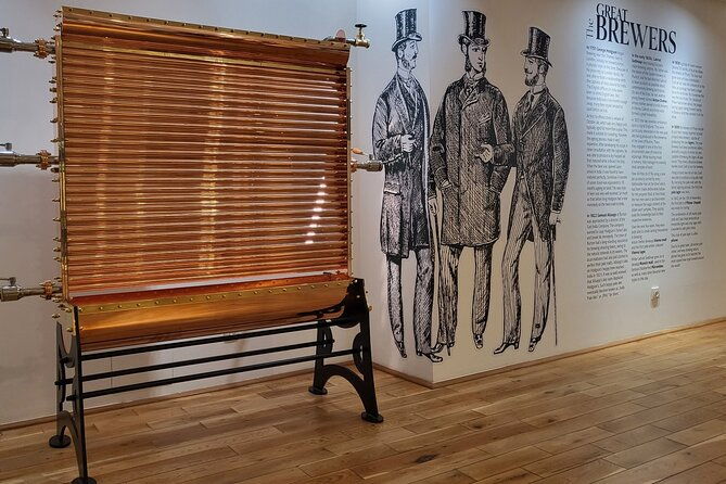 enjoy-3-beers-in-czech-beer-museum