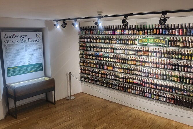 enjoy-3-beers-in-czech-beer-museum