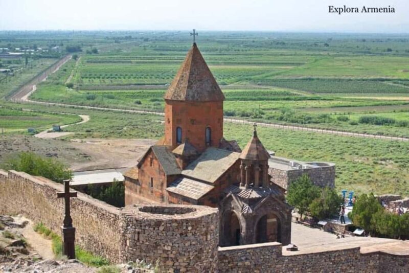 Enjoy 3 Day Private Tour in Armenia from Yerevan - Practical Details and Value