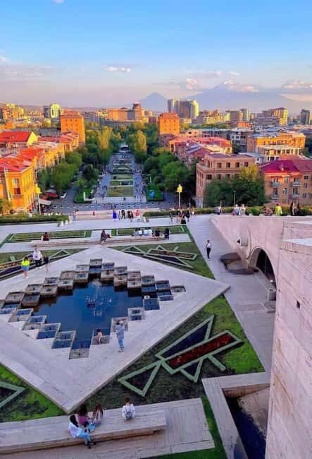 Enjoy 3 Day Winter Private Tour in Armenia from Yerevan - A Practical Look at the 3-Day Armenia Winter Tour