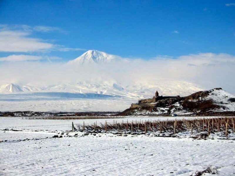 Enjoy 3 Day Winter Private Tour in Armenia - Exploring Armenia in Winter: A 3-Day Private Tour Review