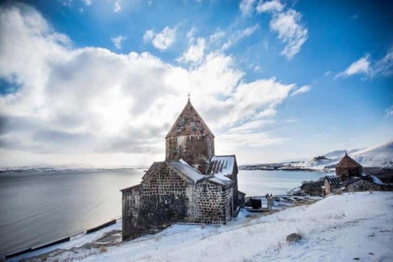 Enjoy 3 Day Winter Private Tour in Armenia - Key Points