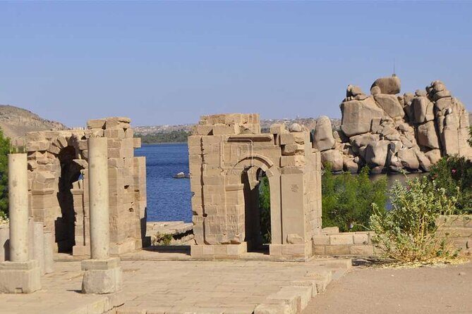 Enjoy 3 days Aswan,Luxor,Abu Simbel,Nubian village&Balloon by flight from Cairo - Final Thoughts