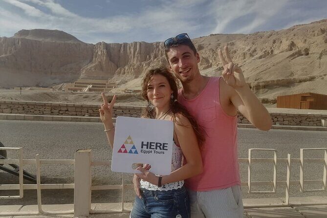 Enjoy 3 days Aswan,Luxor,Abu Simbel,Nubian village,Balloon&train from Cairo - What Travelers Will Love