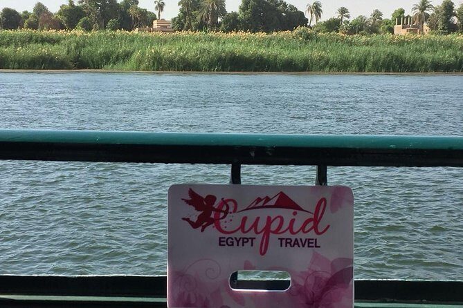 Enjoy 4-Day Nile Cruise with Hot Air Balloon Ride&Abu Simbel from Aswan - The Perfect Introduction to Egypt