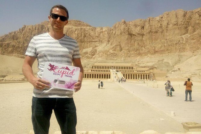 Enjoy 4-Day Nile Cruise with Hot Air Balloon Ride&Abu Simbel from Aswan - Who It’s Best For