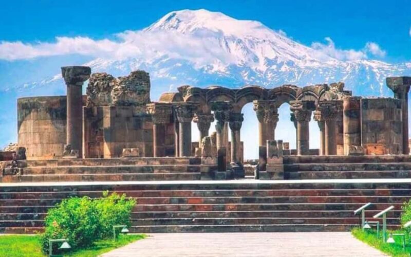 Enjoy 4 Day Private Tour in Armenia From Yerevan - Frequently Asked Questions