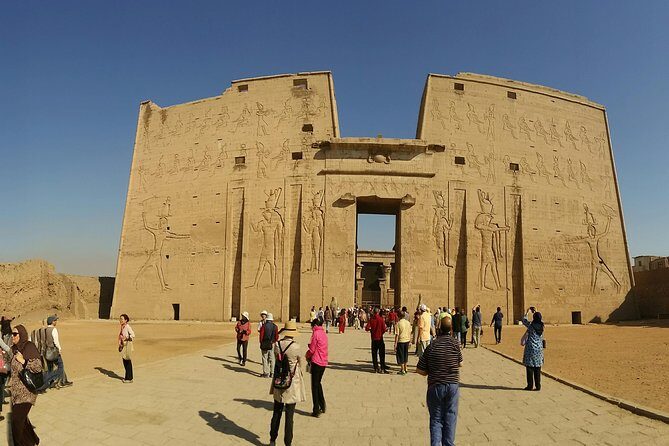Enjoy 4 Days Nile Cruise luxor.Aswan.abu simbel with Train Tickets from Cairo - Final Thoughts