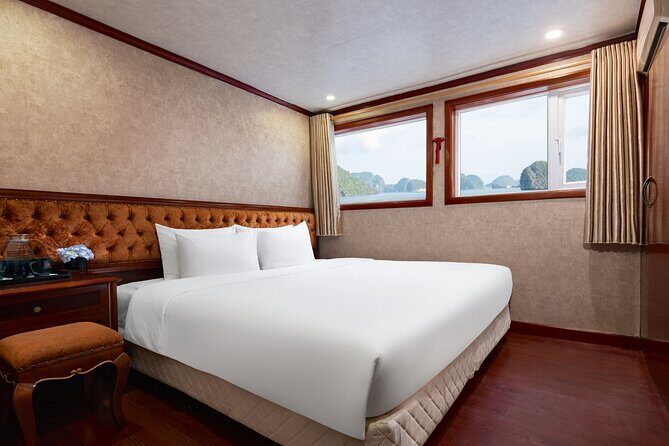 Enjoy a 2 Day Excursion at Bai Tu Long - Final Thoughts