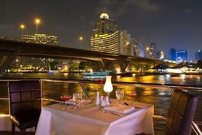 Enjoy A Dinner Cruise in Cairo Nile with unique shows (Luxury) - Enjoy A Dinner Cruise in Cairo Nile with Unique Shows (Luxury) — An Honest Review